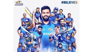 IPL Best Moments of Mumbai Indians | MI Highlights | SACHIN , ROHIT | #IPL2020 | Thyview