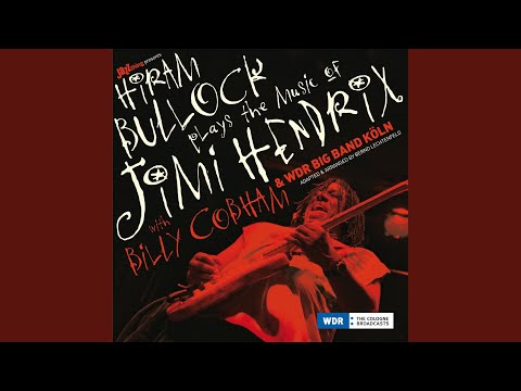 Crosstown Traffic / Little Miss Lover