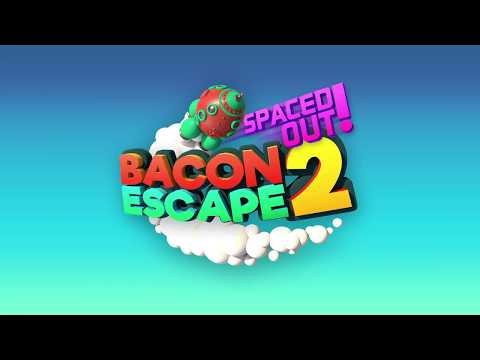 Видео Bacon Escape 2 #1