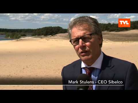 Lommelse Sahara krijgt subsidies van Europa