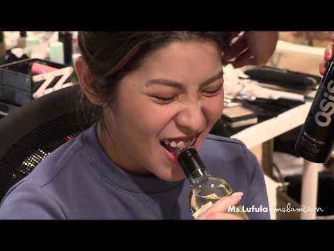 TIME for MissBamBam to learn ! #AboutUS