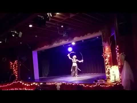 Lisa Branner - Gothla 2019