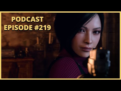 Episode 219 - Viva Las Plagas