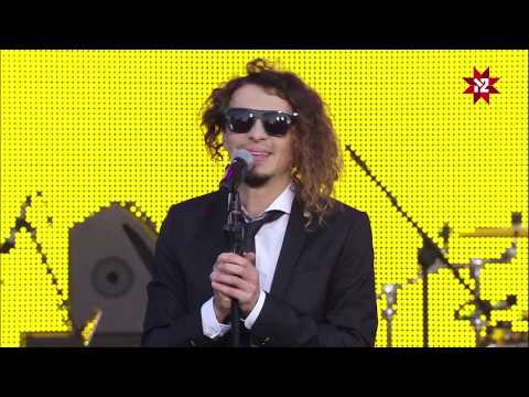 Хіт - конвеєр, Фінал, PATSYKI Z FRANEKA  - ВАСЯ OMG