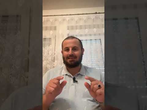 2572. Historia e banorëve të Elefantit! (2).      Hoxhë Suad Shabani