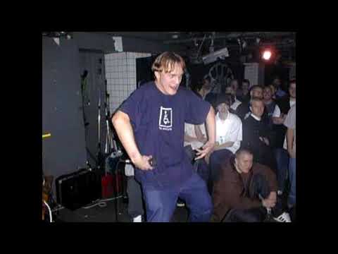 Fattaru & Seron - Mer Bounce