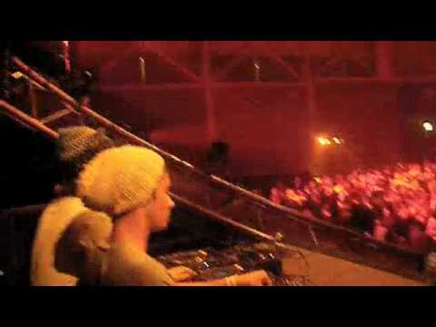 Kenneth G B2B Bassjackers MECC HALLEN