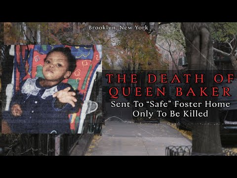 Taken From One Home To Die In Another - The Story Of Queen Baker