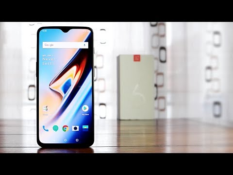 OnePlus 6T - Die besten Tipps und Tricks (Deutsch)