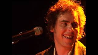 The Whitlams Live at the Metro Theatre - FULL CONCERT [July 2002]