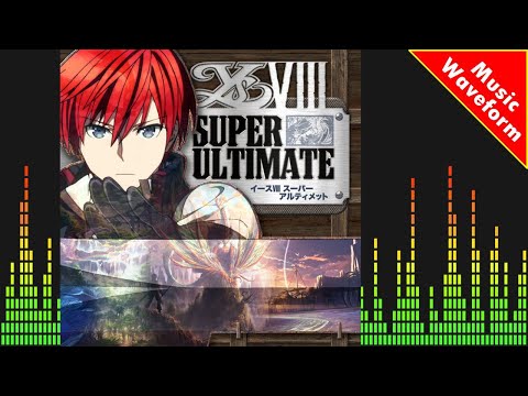 Ys VIII Super Ultimate / Theos De Endrogram - Trance Mix