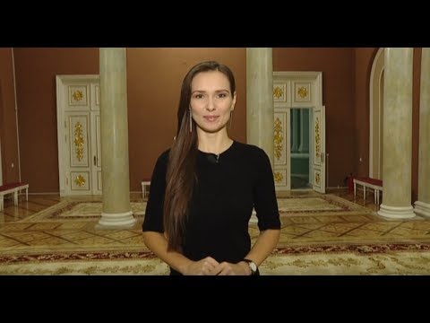 Культурное обозрение видео