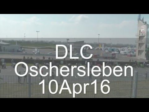 DLC Oschersleben 10Apr16