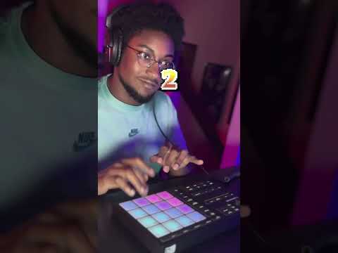 Making Beats Everyday For Beatober