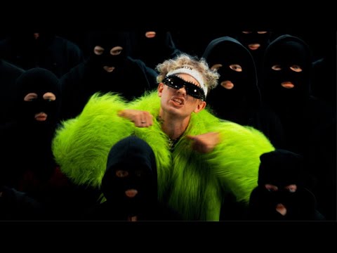 Miniatura de Не ходи на русский рейв (Don’t Go to a Russian Rave)
