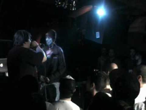 FINALE Tecniche perfette regionale sicilia 2009 Catania  - Elfo vs Diskarex - Finale 1.wmv