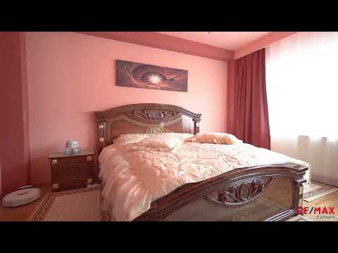 Apartament de vanzare 4 camere | 106 mp | garaj | 2 balcoane