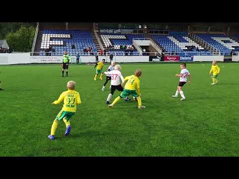 Valkeakosken-turnaus, Ilves vs VJS pun1, Valkeakoski, 4.9.2022