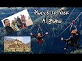 Best Places to Visit Al Baha Saudi Arabia||Al baha Tourist Places|Al Baha Travelling Vlog Malayalam
