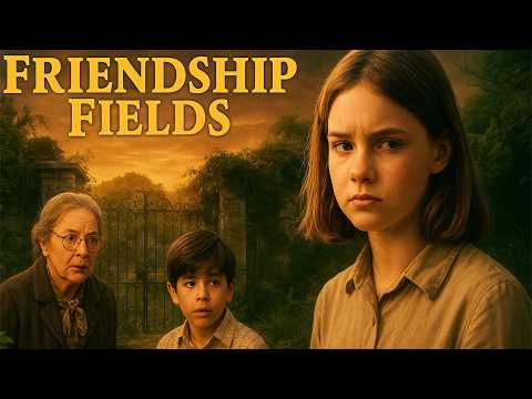 Friendship Fields | Full Movie HD