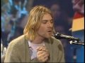 Nirvana - Lake Of Fire ( Unplugged In New York ...