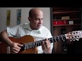 Sonho Molhado ( Gilberto Gil )  Video Aula Parte 1