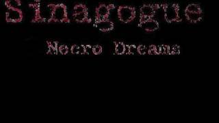 Necro Dreams by Sinagogue