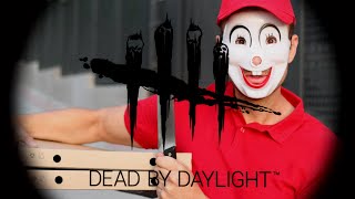 【Dead by Daylight】一夜限りの最恐キラーここに爆誕【不破湊/にじさんじ】