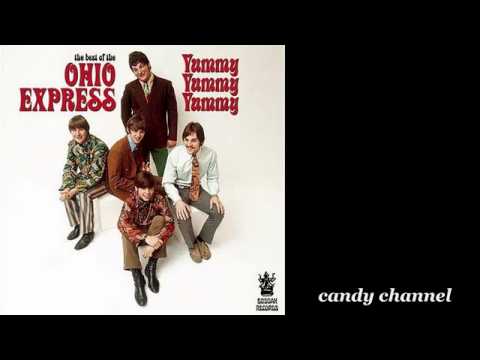 Ohio Express - The Best Of    (Full Album)