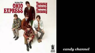 Ohio Express - The Best Of    (Full Album)
