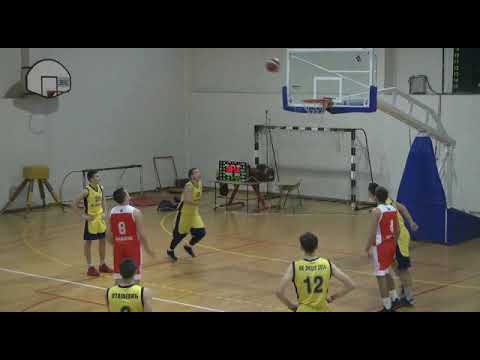 KK Radnički 1950. My highlights!