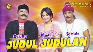 Download lagu Woko Channel - Judul Judulan (Jowo Version) | OM Nirwana mp3