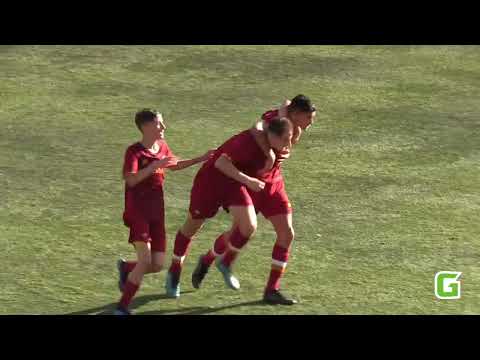 Under 14 Elite | Finale | Frosinone - Roma 1-2
