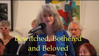 2024 02 18 Rev Lynn Harrison “Bewitched, Bothered and Beloved”