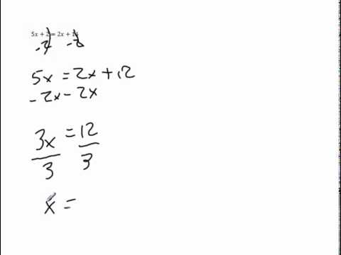 Thornburg Algebra 2 Chapter 1.3