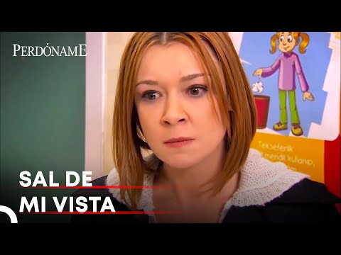 ¡Berat Está Enfadado Con Handan! - Perdóname