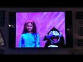 Sesame Street The Count And Samantha Counting To 10 In Sign Language