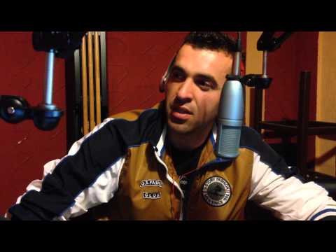 Burhan Gashi Emitues i Vedat Bajramit Live Ne Radio Fontana Istog 98,8