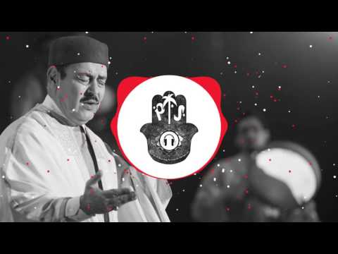 Epi lotfi bouchnak naboo remix اسق العطاش