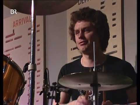 The Spotnicks (1980)