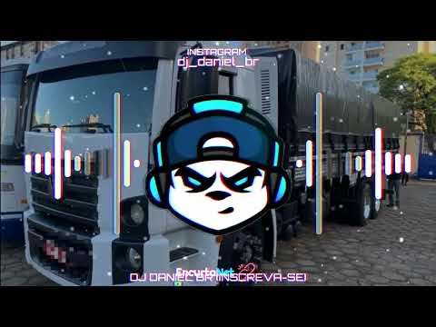 DJ DANIEL BR - VEM DE BOCA COM GRAVE MC MAGRINHO E MC GW
