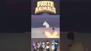 爆弾ぶっとび集！