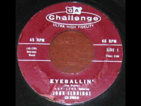 Kuf Linx   Eyeballin'