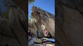 Video thumbnail de My Infested Destiny, V7. Tramway