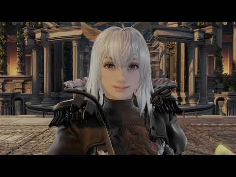 [SC6] Talim (Voleno) vs Cassandra (Riitzy) [4K 60FPS]