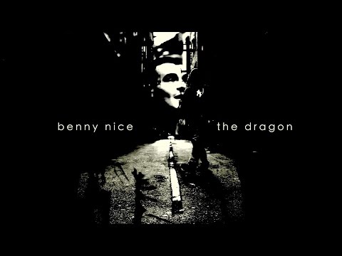 Benny Nice- 