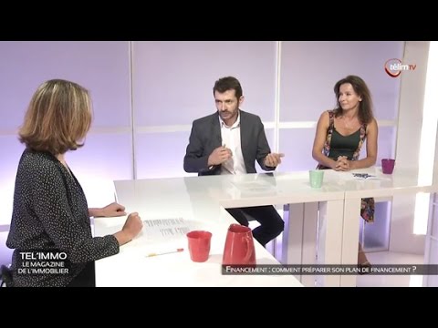 comment bien financer son projet immobilier