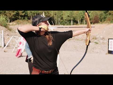 Highland Bow and Arrow | Cape Breton Voices