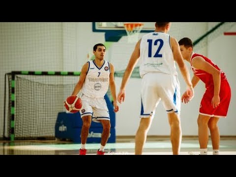 Reno Martinez                                                 Bosnia A1 Liga Best Highlights