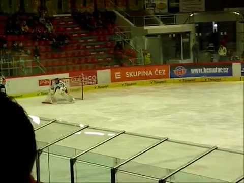 ČEZ Motor České Budějovice-Medvědi Beroun 1933 10:1